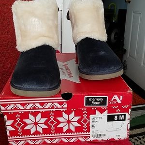 Arizona Jeans Boots